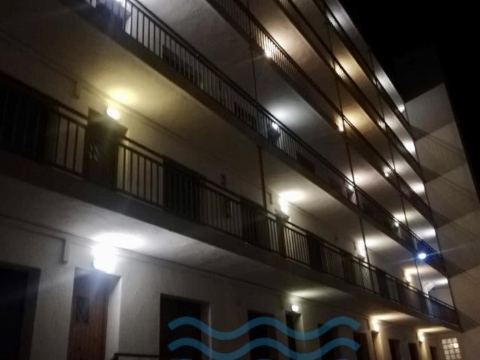Apartbeach Mimosas Deluxe Climatizado Vistas Playa Miami Playa Ngoại thất bức ảnh